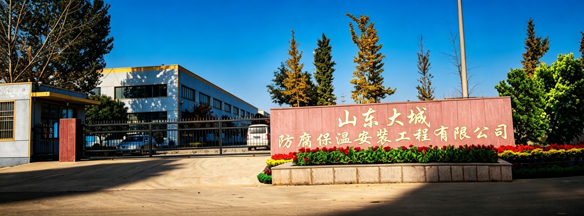 绥德聚氨酯保温管生产厂家
